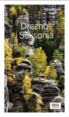 Travelbook. Drezno i Saksonia w.3