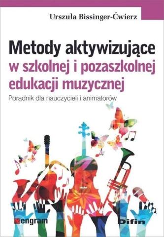 Metody aktywizujące w szkolnej i pozaszkolnej...