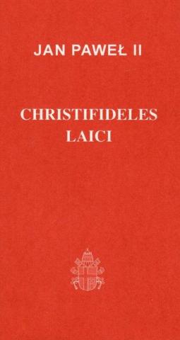 Christifideles Laici