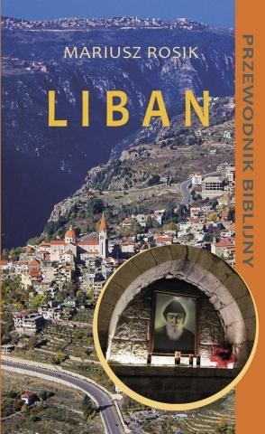 Liban. Przewodnik biblijny