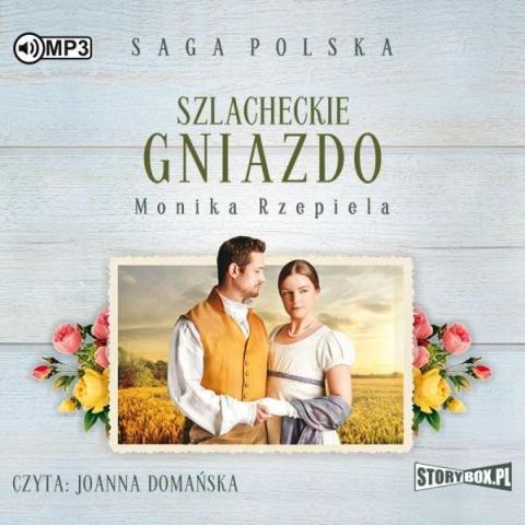 Szlacheckie gniazdo T.1 audiobook