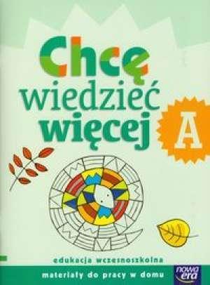 Szkoła na miarę. Chcę wiedzieć więcej A NE