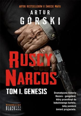 Genesis T.1 Ruscy Narcos