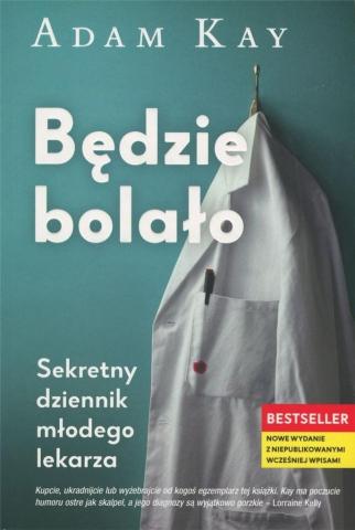 Będzie bolało w.2019