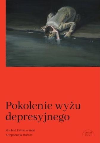 Pokolenie wyżu depresyjnego. Biografia