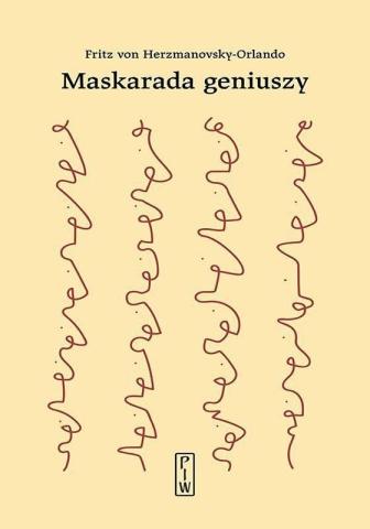 Maskarada geniuszy