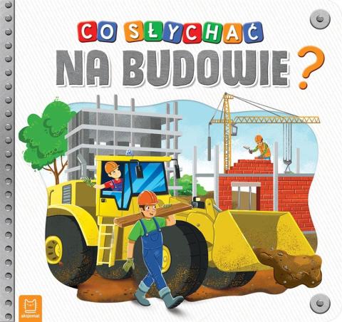 Co słychać na budowie?