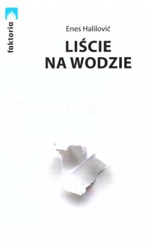 Liście na wodzie