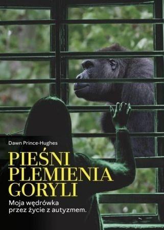 Pieśni plemienia goryli