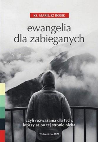 Ewangelia dla zabieganych