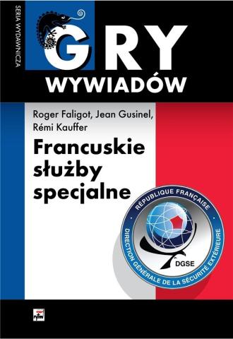 Francuskie służby specjalne