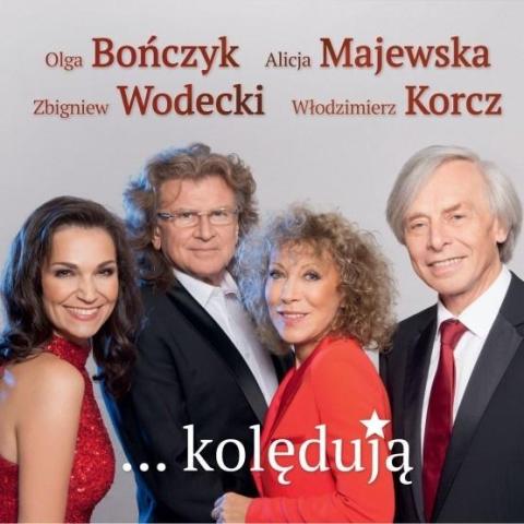 ...kolędują CD