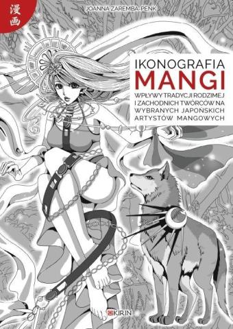 Ikonografia mangi