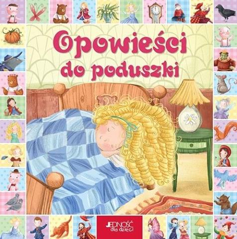 Opowieści do poduszki