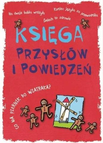 Księga przysłów i powiedzeń