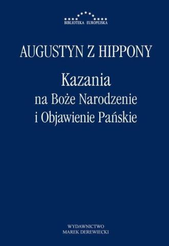 Kazania na Boże Narodzenie i Objawienie Pańskie