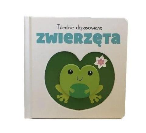 Idealnie dopasowane. Zwierzęta