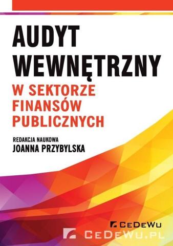 Audyt wewnętrzny w sektorze finansów publicznych