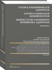 Ustawa o komornikach sądowych Ustawa o kosztach...