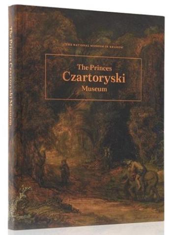 The Princes Czartoryski Museum w.ang