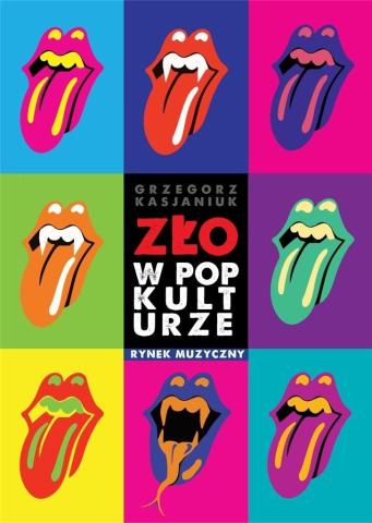 Zło w popkulturze. Rynek muzyczny