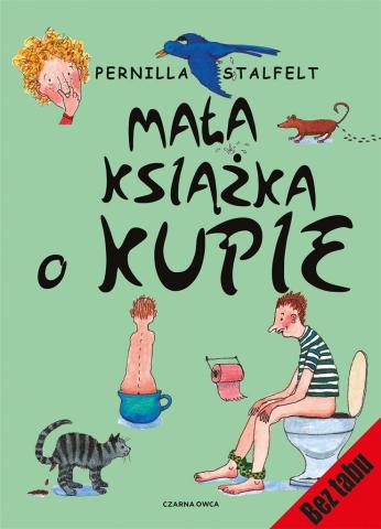 Mała książka o kupie