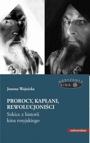 Prorocy, kapłani, rewolucjoniści