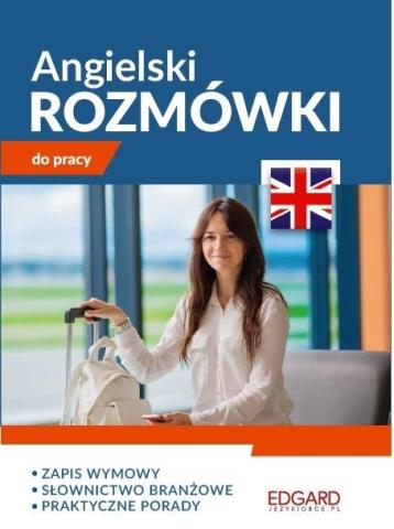 Rozmówki angielski do pracy