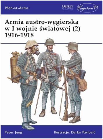 Armia austro-węgierska w I wojnie światowej (2)