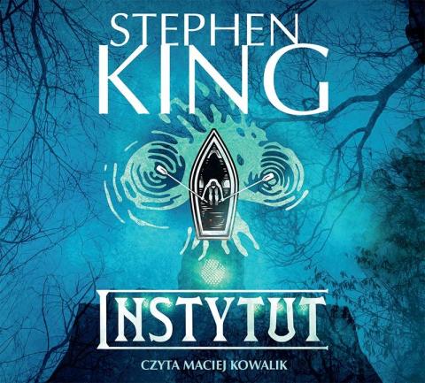 Instytut audiobook