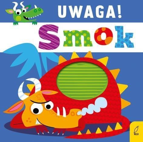 Uwaga! Smok