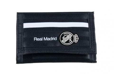 Portfelik RM-217 Real Madrid Color 6 ASTRA