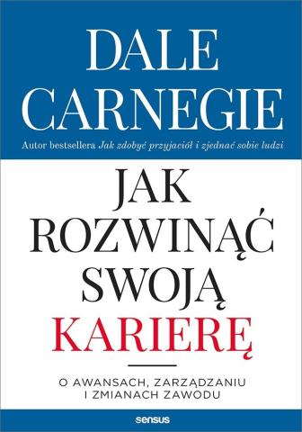 Jak rozwinąć swoją karierę