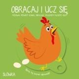 Obracaj i ucz się - Słówka