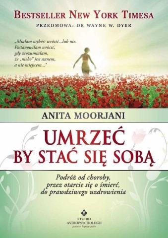 Umrzeć by stać się sobą