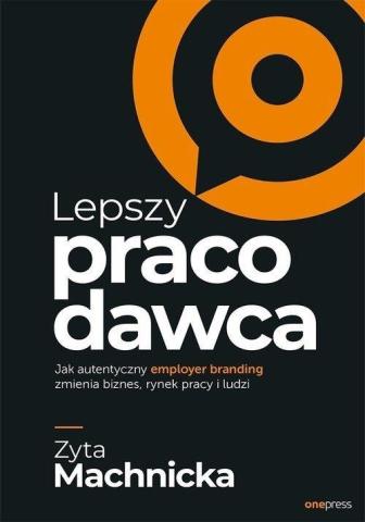 Lepszy pracodawca