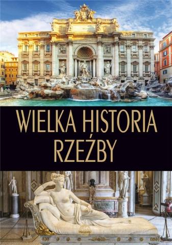 Wielka historia rzeźby