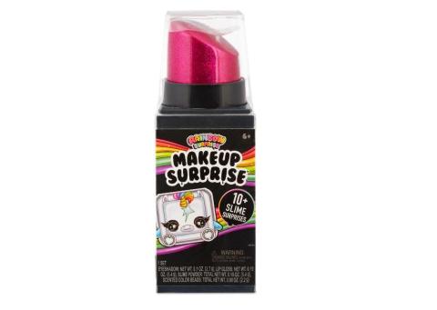 Rainbow Surprise Makeup Surprise