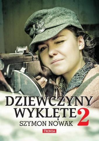 Dziewczyny Wyklęte 2 BR