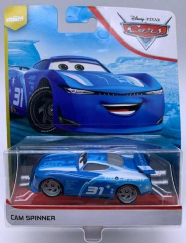 Cars 3 auto FLM35