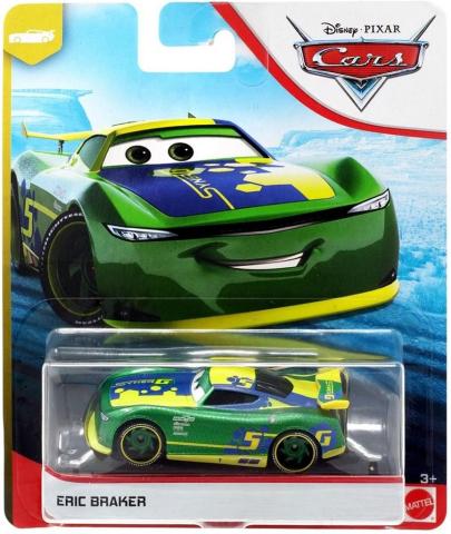 Cars 3 auto FXB76