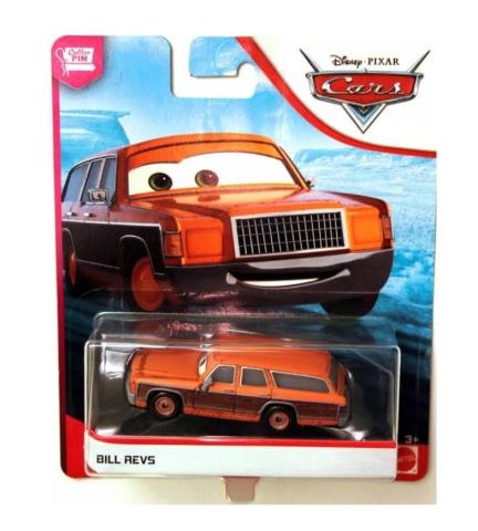 Cars 3 auto FLL79