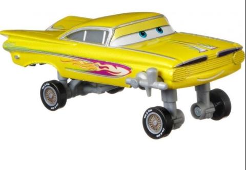 Cars 3 auto GCB96