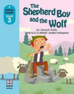 The Shepherd Boy and the Wolf MM PUBLICATIONS