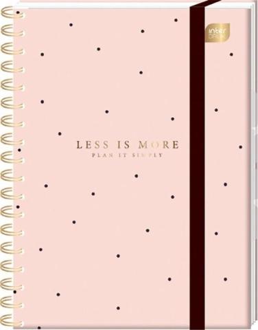 Organizer A5/224K na spirali Bujo Dots