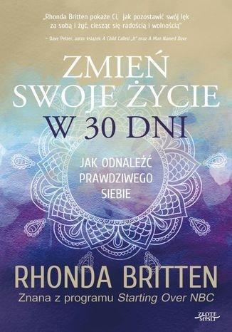 Zmień swoje życie w 30 dni