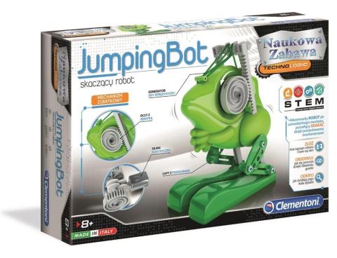 Jumpingbot