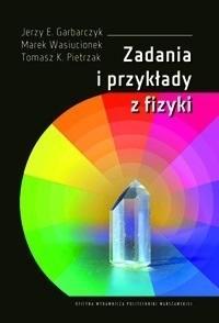 Zadania i przykłady z fizyki