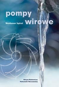 Pompy wirowe