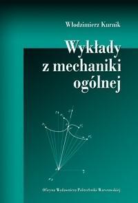 Wykłady z mechaniki ogólnej